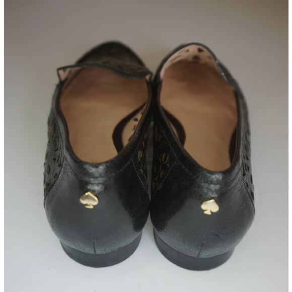Kate Spade New York Caffrey Cut-out Loafer 8M - Picture 4 of 6